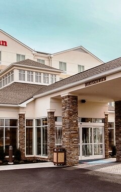 Hotel Hilton Garden Inn San Marcos (San Marcos, EE. UU.)