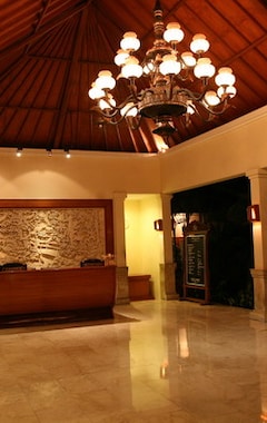 Hotelli Parigata Spa Villas (Sanur, Indonesia)