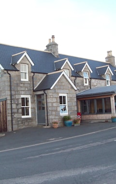 Hotel Mackay's Rooms (Durness, Reino Unido)