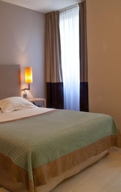 Hotelli Maisons Du Monde Hotel & Suites - Marseille Vieux Port (Marseille, Ranska)