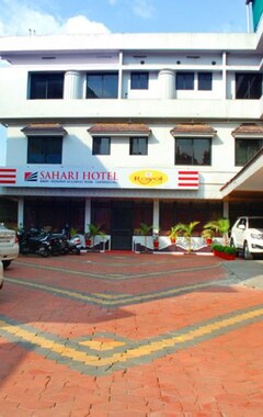 Hotel Sahari (Kochi, India)