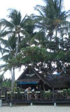 Hotel New Hut Bungalows (Lamai Beach, Tailandia)