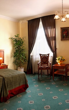 Hotelli Green Garden Hotel (Praha, Tsekin tasavalta)