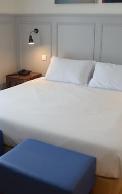 Hotelli Charming Blue (Vila do Porto, Portugali)
