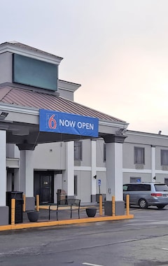 Hotel Motel 6 Catonsville, MD – Baltimore West (Baltimore, USA)