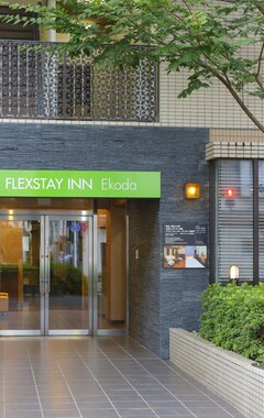 Hotel Flexstay Inn Ekoda (Tokio, Japón)