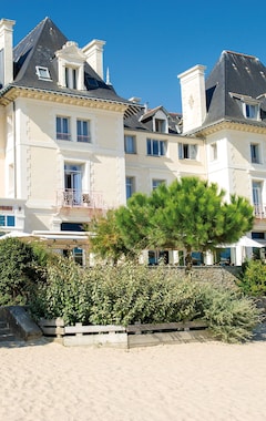 Hotel Vacances Bleues Villa Caroline (La Baule-Escoublac, Francia)