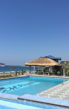 EM Royalle Hotel & Beach Resort (San Juan, Filipinas)
