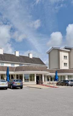 B/W Premier Suites Hotel & Spa (Knowsley, United Kingdom)
