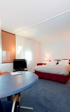 Hotel Novotel Suites Marseille Centre Euromed (Marsella, Francia)