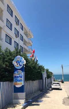 Hotel Grand Koru Otel Beach (Yalova, Tyrkiet)
