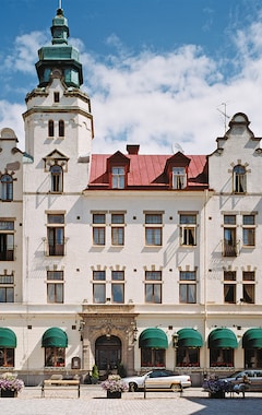 Hotelli Profilhotels Calmar Stadshotell (Kalmar, Ruotsi)