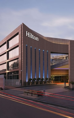 Hotelli Hilton Bangalore Embassy GolfLinks (Bengalore, Intia)