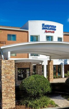 Hotelli Fairfield Inn & Suites Orlando Ocoee (Ocoee, Amerikan Yhdysvallat)