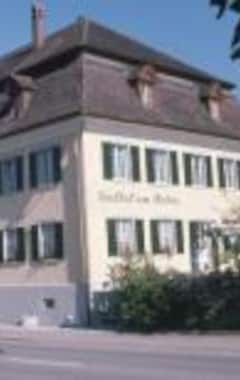 Hotelli Raben (Eschenz, Sveitsi)