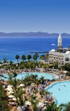 Princesa Yaiza Suite Hotel Resort (Playa Blanca, España)