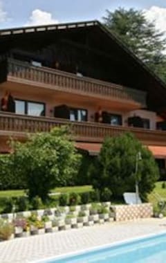 Hotel Schonbrunn (Merano, Italia)
