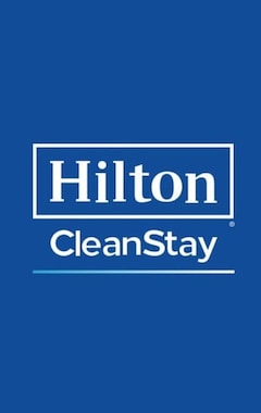 Hotel Hampton By Hilton Blackburn (Blackburn, Storbritannien)