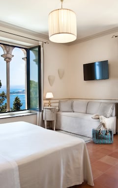 Hotel Villa Belvedere (Taormina, Italia)