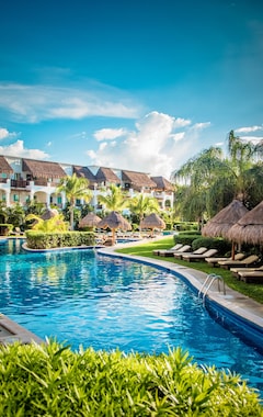 Hotel Valentin Imperial Riviera Maya (Playa del Carmen, México)
