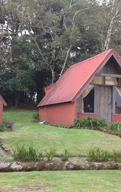 Hotelli Villa Calas (Poasito, Costa Rica)