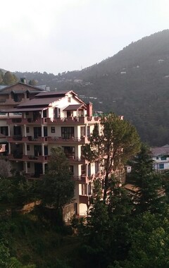 Hotel Whispering Pines (Nainital, Indien)