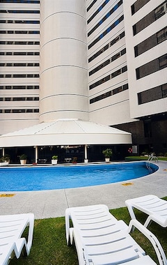 Hotelli Comfort Hotel Fortaleza (Fortaleza, Brasilia)