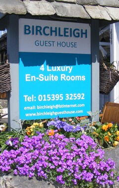 Hotel Birchleigh Guest House (Grange-over-Sands, Storbritannien)