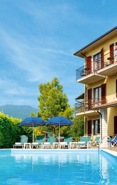 Hotelli Hotel Astra (Tignale, Italia)