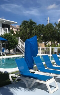 Hotel Sea Spray Inn (Fort Lauderdale, EE. UU.)