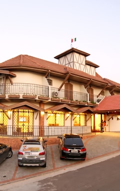 Moinho Itália Hotel (Campos do Jordão, Brasil)