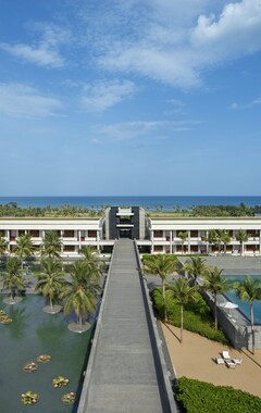 InterContinental Chennai Mahabalipuram Resort, an IHG Hotel (Mahabalipuram, Indien)