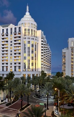Resort Loews Miami Beach Hotel (Miami Beach, USA)