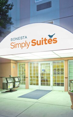 Hotelli Sonesta Simply Suites Anaheim (Garden Grove, Amerikan Yhdysvallat)