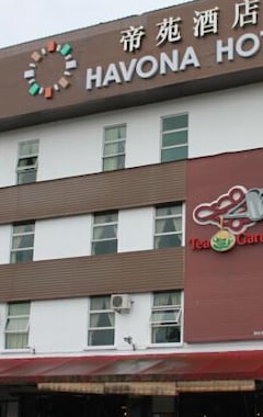 Hotel Havona (Kulai, Malaysia)