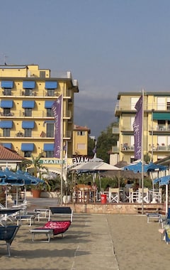 Hotelli Hotel Sole e Mare (Lido di Camaiore, Italia)