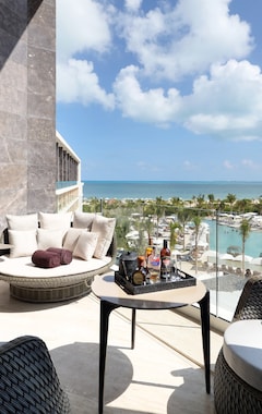 Resort Trs Coral Hotel - Adults Only - All Inclusive (Cancún, Mexico)