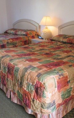 Hotelli Newport Inn By OYO - Hwy 101 (Newport, Amerikan Yhdysvallat)