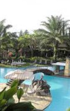 Hotelli Klub Bunga Butik Resort (Malang, Indonesia)