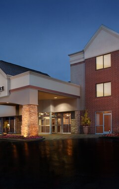 Holiday Inn Express - Akron Nw - Fairlawn, An Ihg Hotel (Akron, USA)