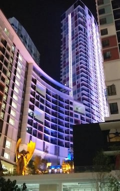 Hotel ICity Shah Alam (Bukit Raja, Malaysia)