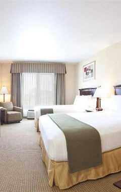 Holiday Inn Express & Suites Beaumont - Oak Valley, an IHG Hotel (Beaumont, USA)