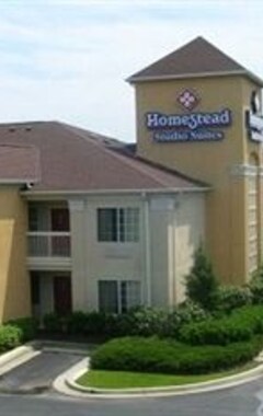 Hotelli Extended Stay America Suites - Baltimore - BWI Airport - International Dr. (Linthicum, Amerikan Yhdysvallat)