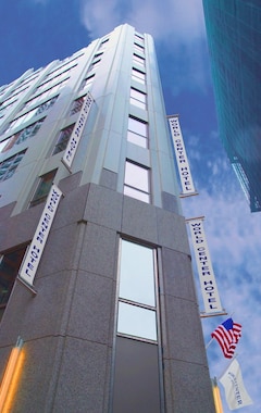 World Center Hotel (New York, USA)