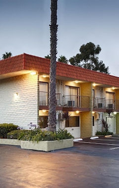 Hotelli Best Western Oceanside Inn (Oceanside, Amerikan Yhdysvallat)