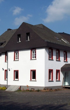 Hotelli Hotel Paffhausen (Wirges, Saksa)
