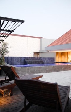 Aveta Hotel Malioboro (Yogyakarta, Indonesia)