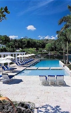 Hotelli Round Hill Hotel and Villas (Montego Bay, Jamaika)