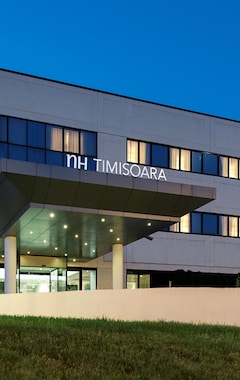 Hotelli Nh Timisoara (Timisoara, Romania)