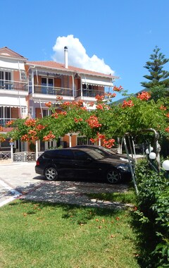 Hotel Gogo Rooms & Studios (Nydri, Grecia)
